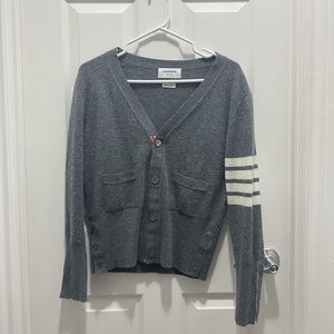 100% Wool Sweater